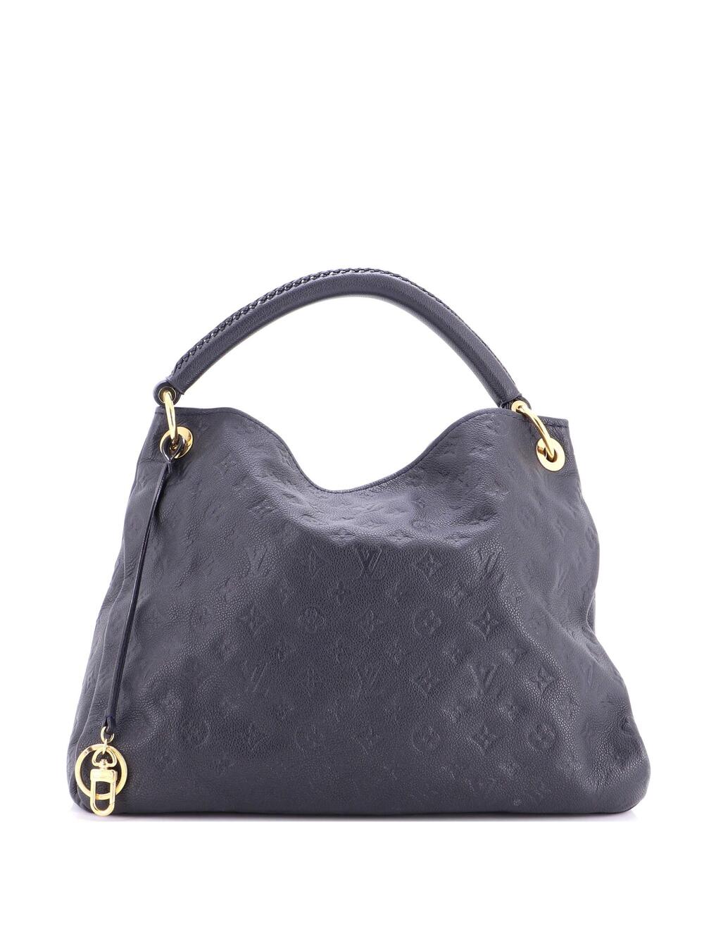 Louis Vuitton Artsy Handbag Empreinte #270299L23B - Picture 1 of 8
